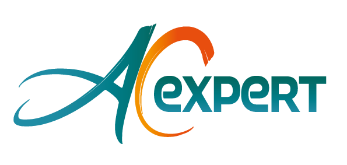 Logo AC Expert